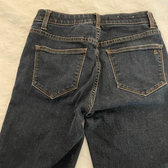 LuLaRoe skinny jeans Size 26 stretchy - Picture 9 of 9